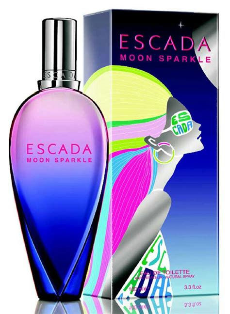 escada moon sparkle discontinued.